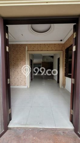 For Sale! Luxury House LT 473m2 Desain Elegan di Pantai Indah Kapuk For Sale! Luxury House LT 473m2 Desain Elegan di Pantai Indah Kapuk