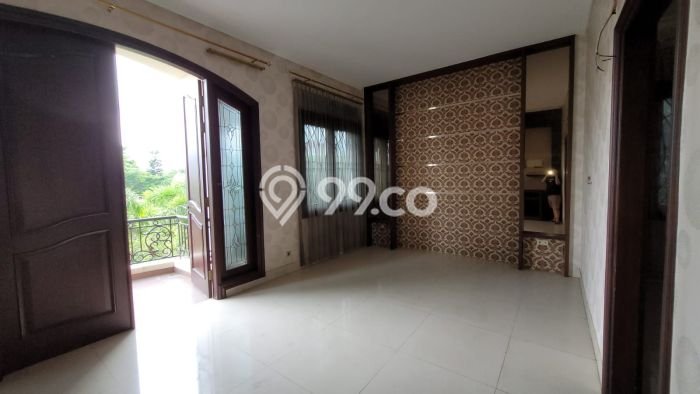 For Sale! Luxury House LT 473m2 Desain Elegan di Pantai Indah Kapuk For Sale! Luxury House LT 473m2 Desain Elegan di Pantai Indah Kapuk