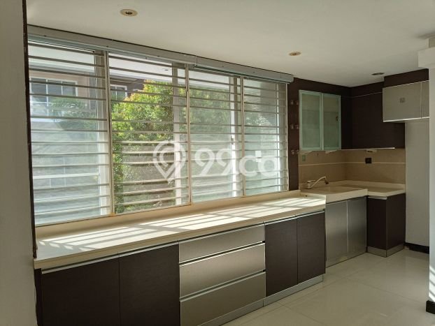 Rumah Elit Modern Siap Huni di Citra Garden Jakarta Barat Rumah Elit Modern Siap Huni di Citra Garden Jakarta Barat