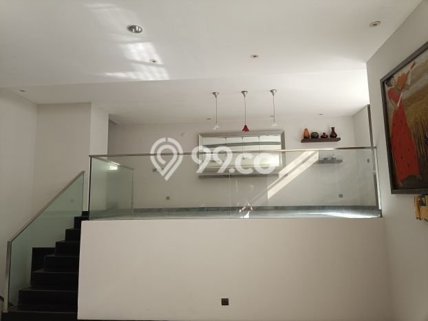 Rumah Elit Modern Siap Huni di Citra Garden Jakarta Barat Rumah Elit Modern Siap Huni di Citra Garden Jakarta Barat