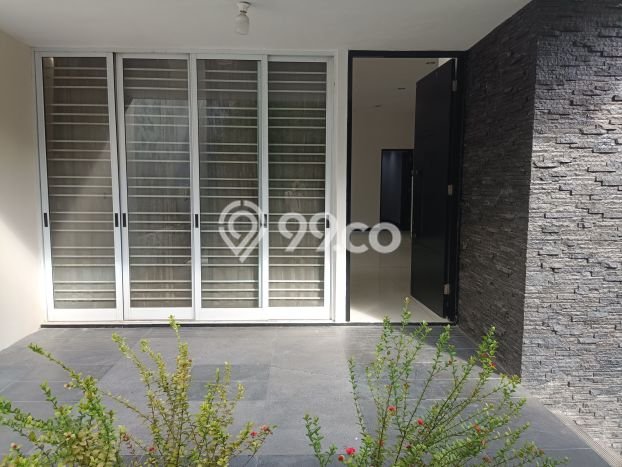 Rumah Elit Modern Siap Huni di Citra Garden Jakarta Barat Rumah Elit Modern Siap Huni di Citra Garden Jakarta Barat