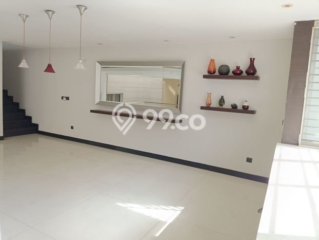 Rumah Elit Modern Siap Huni di Citra Garden Jakarta Barat Rumah Elit Modern Siap Huni di Citra Garden Jakarta Barat