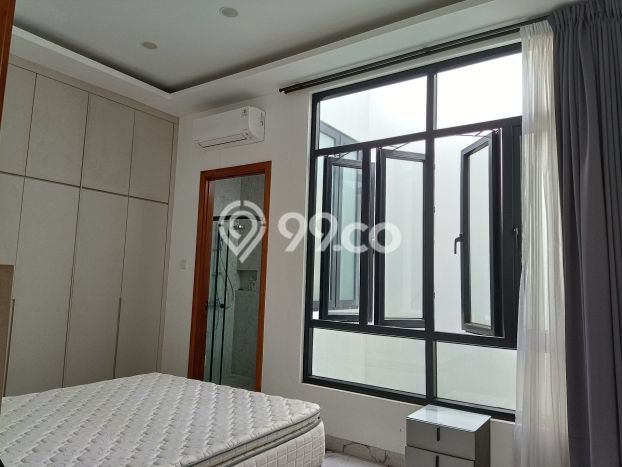 Rumah Mewah LB 600m2 Siap Pakai Desain Elegan di Pantai Indah Kapuk, Jakarta Utara Rumah Mewah LB 600m2 Siap Pakai Desain Elegan di Pantai Indah Kapuk, Jakarta Utara