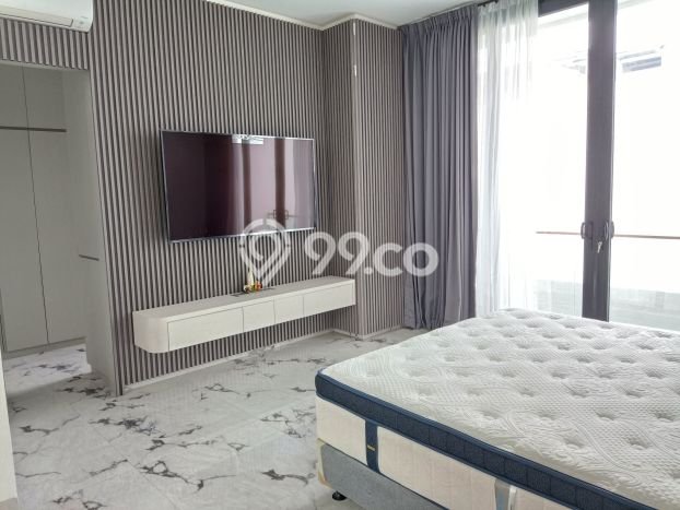 Rumah Mewah LB 600m2 Siap Pakai Desain Elegan di Pantai Indah Kapuk, Jakarta Utara Rumah Mewah LB 600m2 Siap Pakai Desain Elegan di Pantai Indah Kapuk, Jakarta Utara