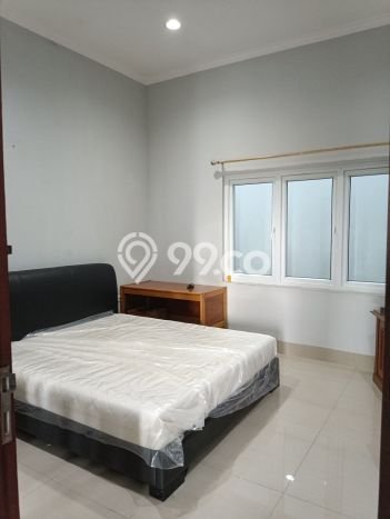 For Sale! Premium House LT 120m2 Desain Elegan di Taman Kencana For Sale! Premium House LT 120m2 Desain Elegan di Taman Kencana