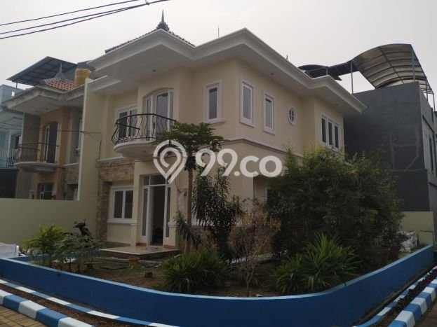 For Sale Rumah 3 Kamar Lokasi Ideal Bagus dan Strategis di Cengkareng For Sale Rumah 3 Kamar Lokasi Ideal Bagus dan Strategis di Cengkareng