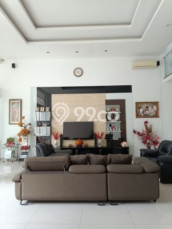 For Sale! Premium House LT 536m2 Desain Modern di Pantai Indah Kapuk For Sale! Premium House LT 536m2 Desain Modern di Pantai Indah Kapuk
