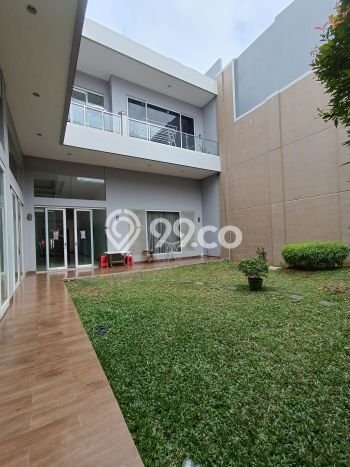 For Sale! Premium House LT 536m2 Desain Modern di Pantai Indah Kapuk For Sale! Premium House LT 536m2 Desain Modern di Pantai Indah Kapuk