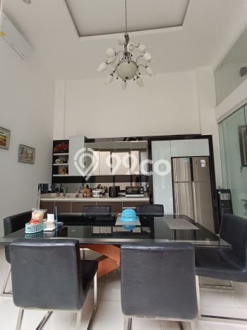 For Sale! Premium House LT 536m2 Desain Modern di Pantai Indah Kapuk For Sale! Premium House LT 536m2 Desain Modern di Pantai Indah Kapuk