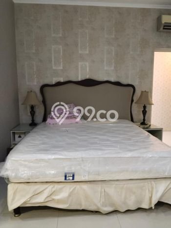Jual Rumah Mewah Elegan Dengan View Eksklusif di Ancol, Jakarta Utara Jual Rumah Mewah Elegan Dengan View Eksklusif di Ancol, Jakarta Utara