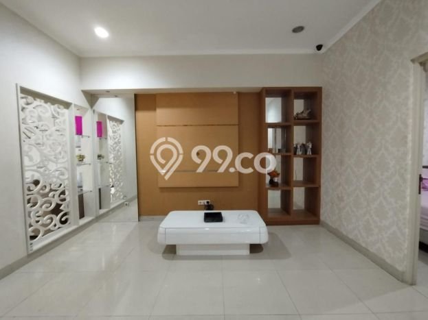 Jual Rumah Mewah Elegan Dengan View Eksklusif di Ancol, Jakarta Utara Jual Rumah Mewah Elegan Dengan View Eksklusif di Ancol, Jakarta Utara