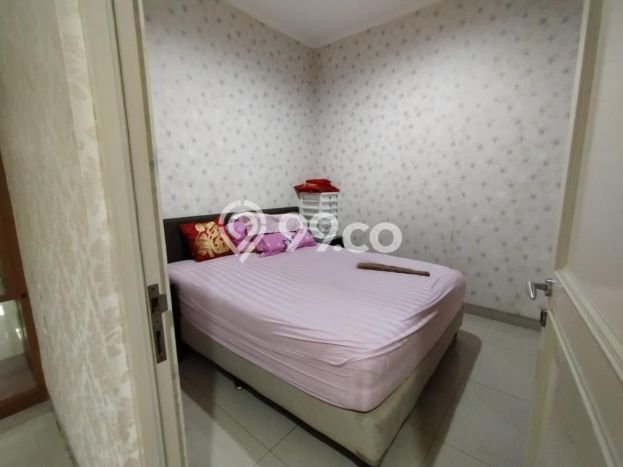 Jual Rumah Mewah Elegan Dengan View Eksklusif di Ancol, Jakarta Utara Jual Rumah Mewah Elegan Dengan View Eksklusif di Ancol, Jakarta Utara