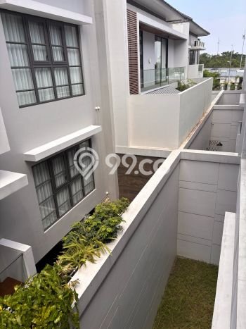 Jual Rumah Mewah Elegan Dengan View Cantik di Golf Island, Jakarta Utara Jual Rumah Mewah Elegan Dengan View Cantik di Golf Island, Jakarta Utara