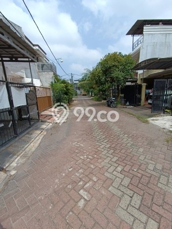 Rumah Minimalis 3 KT LT 120m2 di Taman Kencana Rumah Minimalis 3 KT LT 120m2 di Taman Kencana