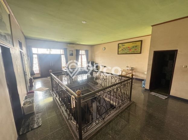 Rumah Elit LB 275m2 Siap Huni Desain Elegan di Citra Garden, Jakarta Barat Rumah Elit LB 275m2 Siap Huni Desain Elegan di Citra Garden, Jakarta Barat