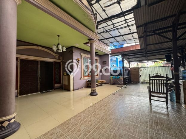 Rumah Elit LB 275m2 Siap Huni Desain Elegan di Citra Garden, Jakarta Barat Rumah Elit LB 275m2 Siap Huni Desain Elegan di Citra Garden, Jakarta Barat