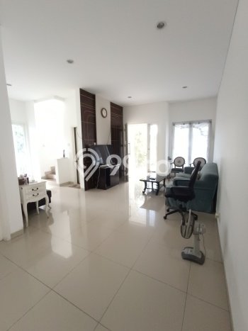 Rumah Elit LB 235m2 Siap Pakai Desain Elegan di Ancol, Jakarta Utara Rumah Elit LB 235m2 Siap Pakai Desain Elegan di Ancol, Jakarta Utara