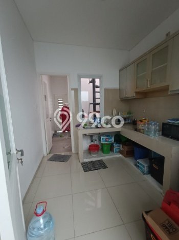 Rumah Elit LB 235m2 Siap Pakai Desain Elegan di Ancol, Jakarta Utara Rumah Elit LB 235m2 Siap Pakai Desain Elegan di Ancol, Jakarta Utara