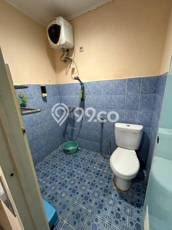 Rumah Elit Modern Tanpa Renovasi di Muara Karang Jakarta Utara Rumah Elit Modern Tanpa Renovasi di Muara Karang Jakarta Utara