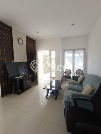 Rumah Elit LB 235m2 Siap Pakai Desain Elegan di Ancol, Jakarta Utara Rumah Elit LB 235m2 Siap Pakai Desain Elegan di Ancol, Jakarta Utara