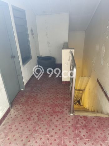 Rumah Minimalis 3 KT LT 120m2 di Taman Kencana Rumah Minimalis 3 KT LT 120m2 di Taman Kencana