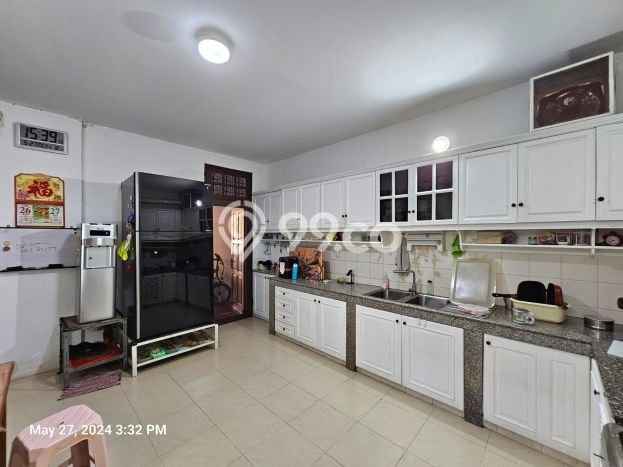 Dijual Rumah Mewah Megah Dengan View Cantik di Muara Karang, Jakarta Utara Dijual Rumah Mewah Megah Dengan View Cantik di Muara Karang, Jakarta Utara