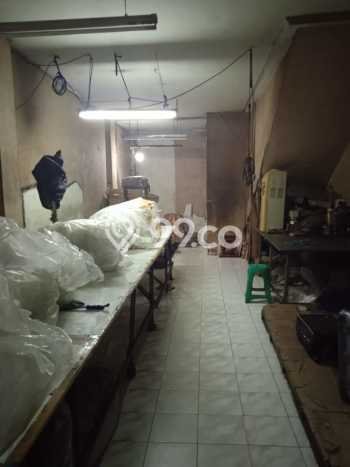 Dijual! Ruko di Angke Jakarta Barat LT 72m2 / LB 220m2 Kawasan Strategis Dijual! Ruko di Angke Jakarta Barat LT 72m2 / LB 220m2 Kawasan Strategis