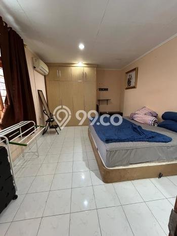 Rumah Elit Modern Tanpa Renovasi di Muara Karang Jakarta Utara Rumah Elit Modern Tanpa Renovasi di Muara Karang Jakarta Utara