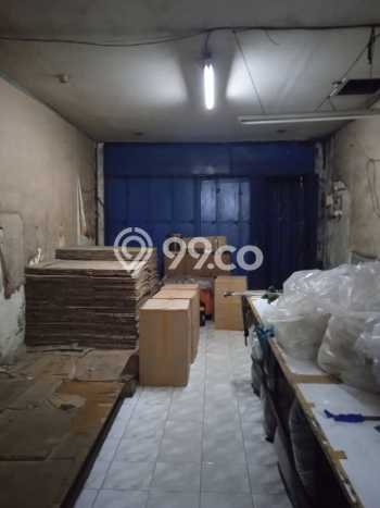 Dijual! Ruko di Angke Jakarta Barat LT 72m2 / LB 220m2 Kawasan Strategis Dijual! Ruko di Angke Jakarta Barat LT 72m2 / LB 220m2 Kawasan Strategis