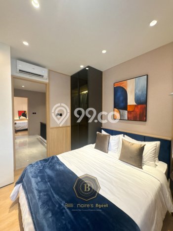 Paling Dicari! Apartemen Eksklusif Dijual di Karet Tengsin Punya 3 Bedroom Paling Dicari! Apartemen Eksklusif Dijual di Karet Tengsin Punya 3 Bedroom