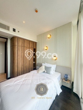 Paling Dicari! Apartemen Eksklusif Dijual di Karet Tengsin Punya 3 Bedroom Paling Dicari! Apartemen Eksklusif Dijual di Karet Tengsin Punya 3 Bedroom