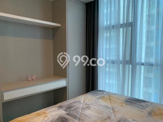 Apartemen Murah dengan 3 BR & 2 KM di Tebet Jakarta Selatan Apartemen Murah dengan 3 BR & 2 KM di Tebet Jakarta Selatan
