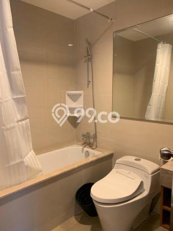 Apartemen Murah dengan 3 BR & 2 KM di Tebet Jakarta Selatan Apartemen Murah dengan 3 BR & 2 KM di Tebet Jakarta Selatan
