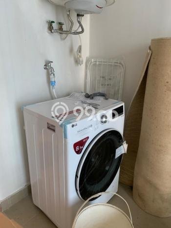 Apartemen Murah dengan 3 BR & 2 KM di Tebet Jakarta Selatan Apartemen Murah dengan 3 BR & 2 KM di Tebet Jakarta Selatan