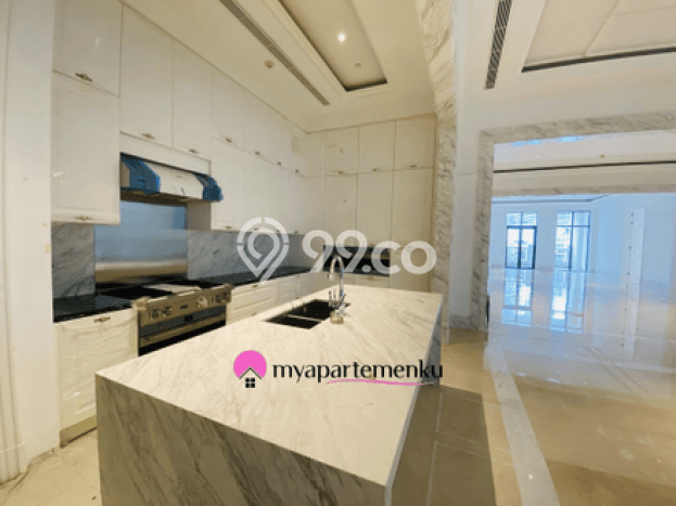 Paling Dicari! Apartemen Eksklusif Dijual di Thamrin Punya 4 Bedroom Paling Dicari! Apartemen Eksklusif Dijual di Thamrin Punya 4 Bedroom