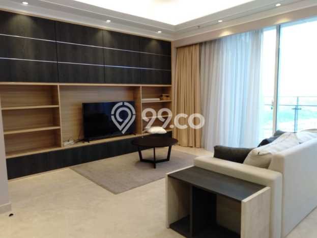 Apartemen Ideal untuk Disewa di Jakarta Selatan, 3 Kamar Tidur dan 3 Kamar Mandi Apartemen Ideal untuk Disewa di Jakarta Selatan, 3 Kamar Tidur dan 3 Kamar Mandi