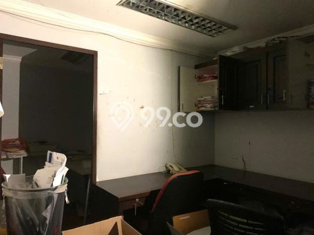 Kantor Dijual di Prime Area Jakarta Selatan Luas 65m2 Kantor Dijual di Prime Area Jakarta Selatan Luas 65m2