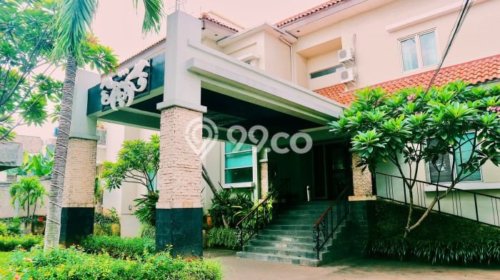 LOKASI STRATEGIS! Hotel Kawasan , Luas 2400m2m², Kawasan Bisnis LOKASI STRATEGIS! Hotel Kawasan , Luas 2400m2m², Kawasan Bisnis