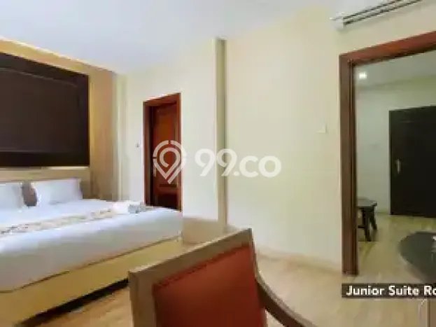LOKASI STRATEGIS! Hotel Kawasan , Luas 2400m2m², Kawasan Bisnis LOKASI STRATEGIS! Hotel Kawasan , Luas 2400m2m², Kawasan Bisnis