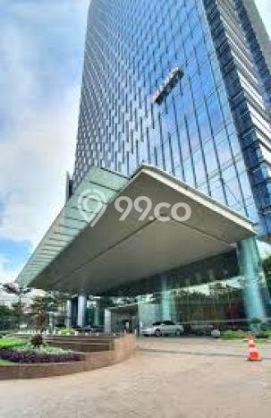 Kantor untuk Disewa di Pusat Jakarta Selatan Luas Bangunan 336m2 Kantor untuk Disewa di Pusat Jakarta Selatan Luas Bangunan 336m2