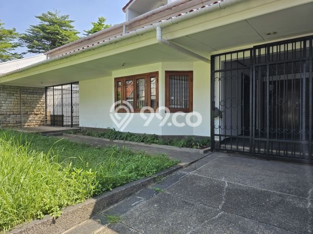 Sewa Rumah Modern di Menteng Siap Pakai dan Kondisi Bagus Sewa Rumah Modern di Menteng Siap Pakai dan Kondisi Bagus