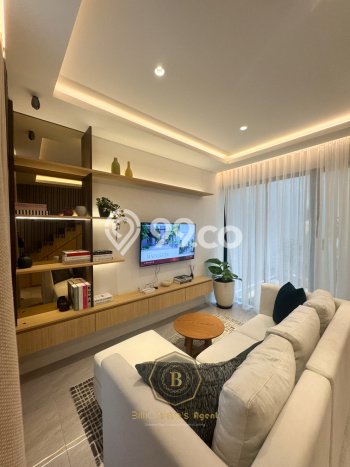 Paling Dicari! Apartemen Eksklusif Dijual di Karet Tengsin Punya 3 Bedroom Paling Dicari! Apartemen Eksklusif Dijual di Karet Tengsin Punya 3 Bedroom