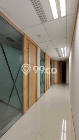 FOR RENT! Kantor di Setiabudi Cocok untuk Bisnis 355m2 FOR RENT! Kantor di Setiabudi Cocok untuk Bisnis 355m2
