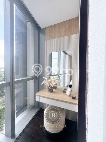 Paling Dicari! Apartemen Eksklusif Dijual di Karet Tengsin Punya 3 Bedroom Paling Dicari! Apartemen Eksklusif Dijual di Karet Tengsin Punya 3 Bedroom