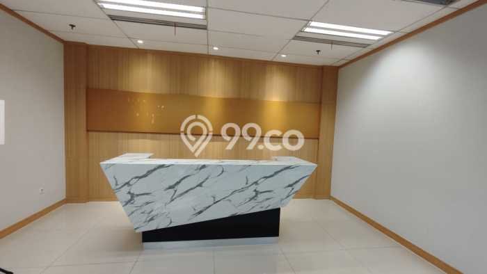 FOR RENT! Kantor di Setiabudi Cocok untuk Bisnis 355m2 FOR RENT! Kantor di Setiabudi Cocok untuk Bisnis 355m2