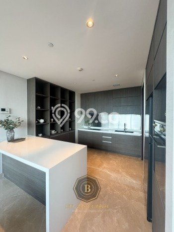 Paling Dicari! Apartemen Eksklusif Dijual di Karet Tengsin Punya 3 Bedroom Paling Dicari! Apartemen Eksklusif Dijual di Karet Tengsin Punya 3 Bedroom