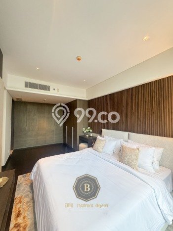 Paling Dicari! Apartemen Eksklusif Dijual di Karet Tengsin Punya 3 Bedroom Paling Dicari! Apartemen Eksklusif Dijual di Karet Tengsin Punya 3 Bedroom