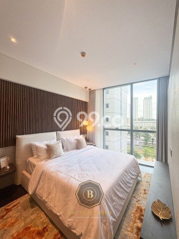 Paling Dicari! Apartemen Eksklusif Dijual di Karet Tengsin Punya 3 Bedroom Paling Dicari! Apartemen Eksklusif Dijual di Karet Tengsin Punya 3 Bedroom