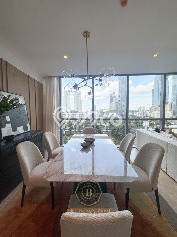 Paling Dicari! Apartemen Eksklusif Dijual di Karet Tengsin Punya 3 Bedroom Paling Dicari! Apartemen Eksklusif Dijual di Karet Tengsin Punya 3 Bedroom