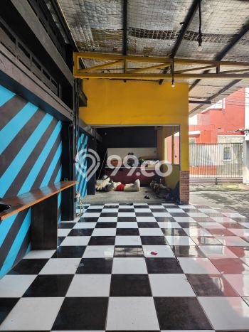 Untuk Dijual! Komersial di Radio Dalam Jakarta Selatan LT 446m2 / LB 375m2 Kawasan Bisnis Untuk Dijual! Komersial di Radio Dalam Jakarta Selatan LT 446m2 / LB 375m2 Kawasan Bisnis